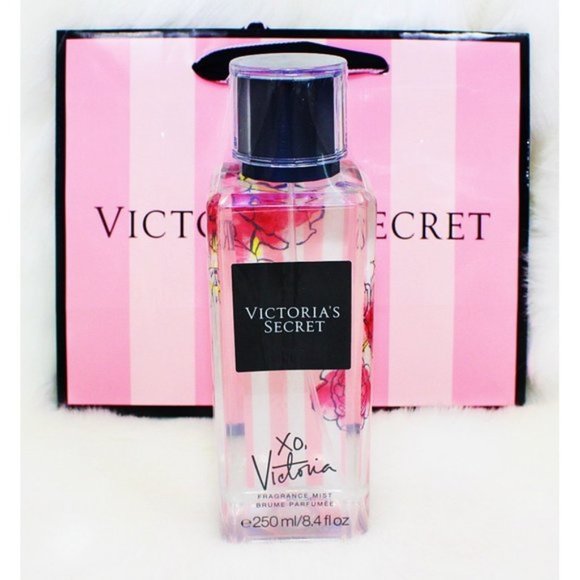 PINK Victoria's Secret Other - Victoria's Secret XO Victoria NEW